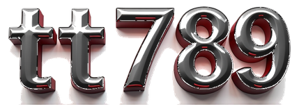 tt789 login logo